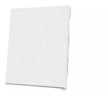 Paquete De 4 Lienzos Clasicos 61 X 45.7 Cm Arteza Blanco - Arteza