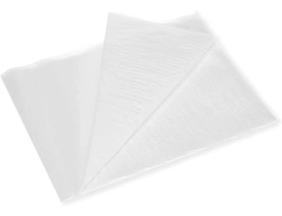 20 Fundas Almohada Desechable Polipropileno Colores Alyger Blanco - Alyger - detalle