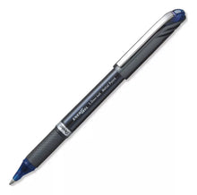 12 Boligrafos Tinta Gel Liquida Pentel Energel 1mm Bl30 - Pentel