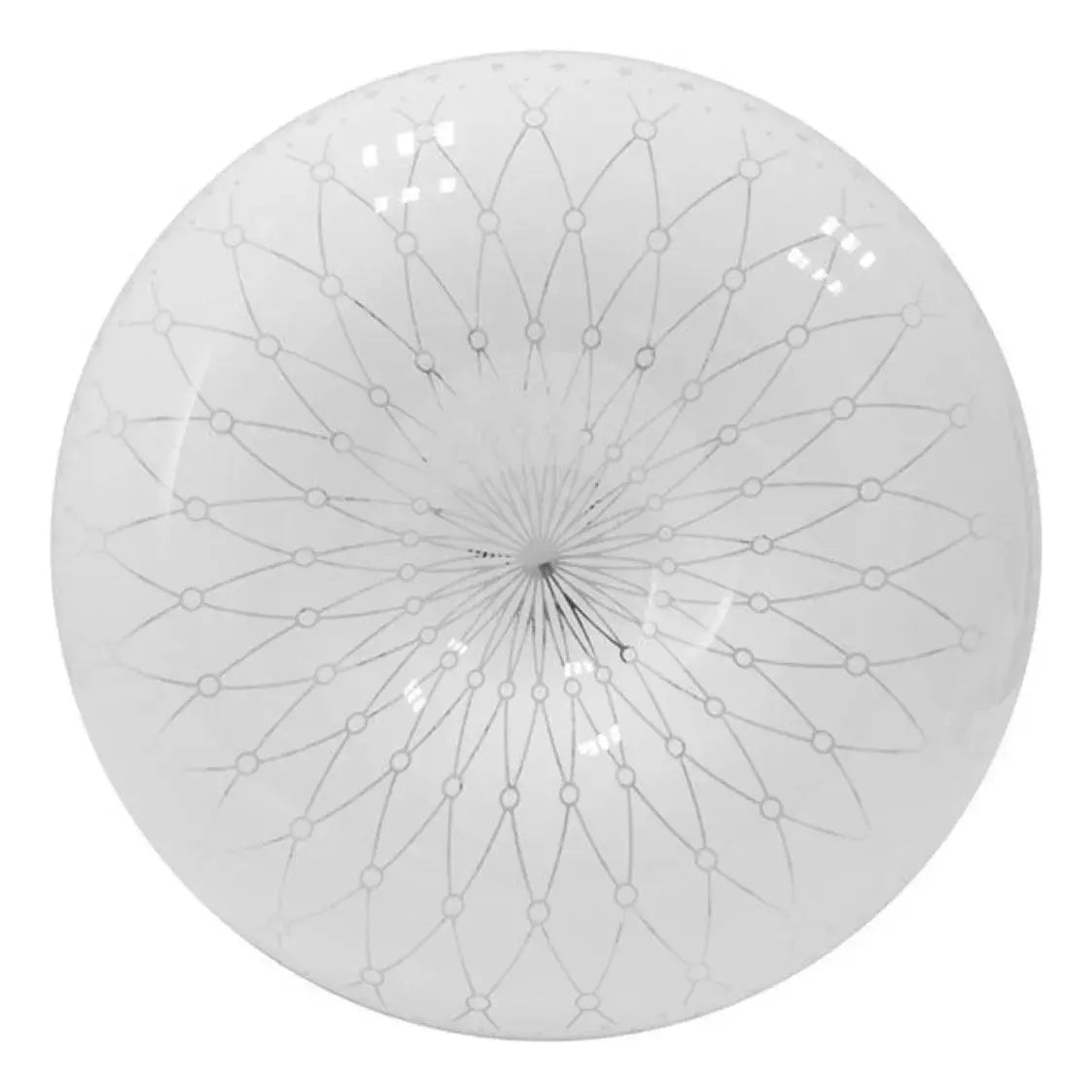 Luminario Led Plafón Redondo Sanelec 12w Milán 1135 - Sanelec - detalle