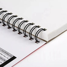 Canson Xl Sketch Libreta Cuaderno Block Dibujo 22.9x30.5cm - Canson - empaque