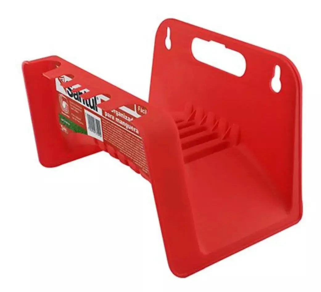 Organizador Manguera Empotrable Santul Plástico 7509 - Santul - vista lateral