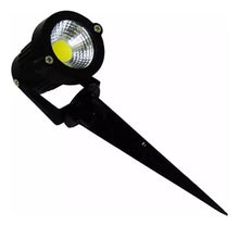 Luminario Led Para Jardin Con Estaca Luz Calida 10 W Adir - Adir