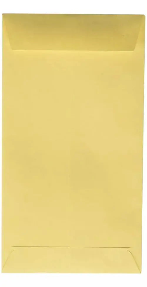 Sobre Bolsa Mapasa Solapa S/goma Coin 8.8x16.2cm 50pzs - Mapasa