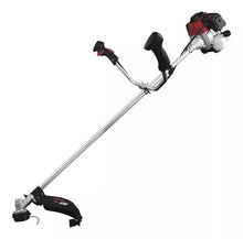 Desbrozadora Gasolina 52c Podadora Pasto Uso Rudo Industrial - Aksi