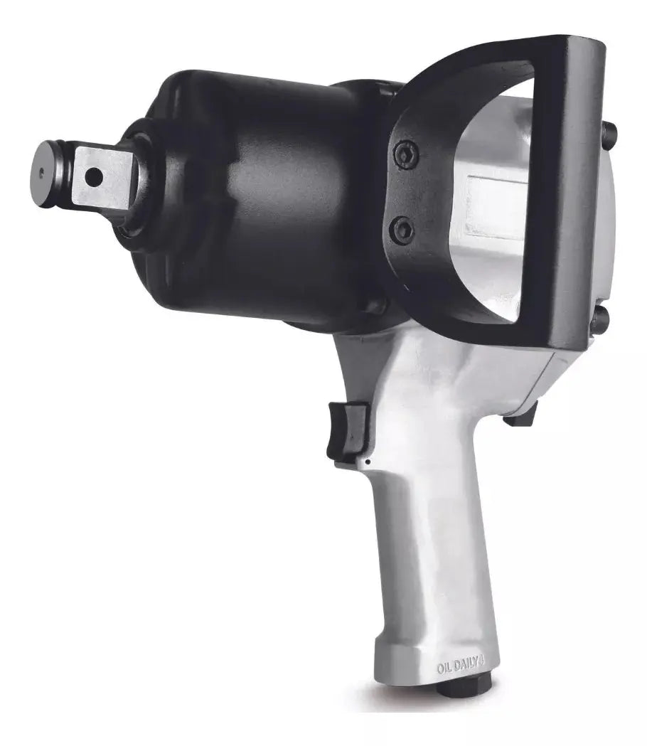 Llave De Impacto Neumática Cuadro 1 PuLG 1,328 Ft-lb Aksi - Aksi - vista lateral