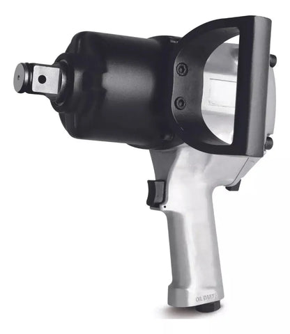 Llave De Impacto Neumática Cuadro 1 PuLG 1,328 Ft-lb Aksi - Aksi - vista lateral