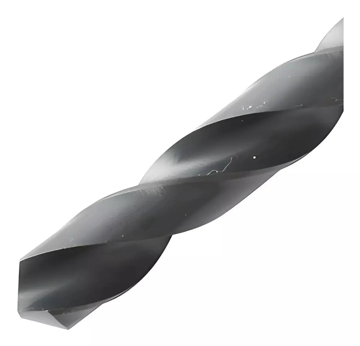 10 Pzs Broca Zanco Recto 5/32 Dogotuls Uso General Acero - Santul