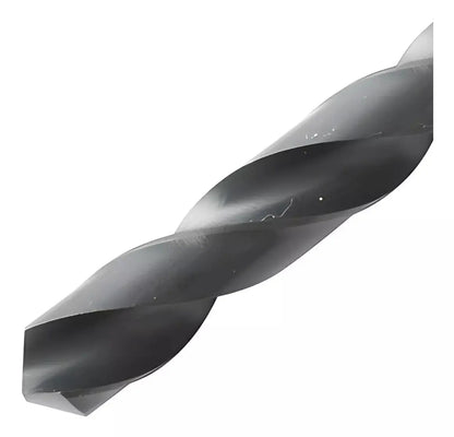 10 Pzs Broca Zanco Recto 5/32 Dogotuls Uso General Acero - Santul