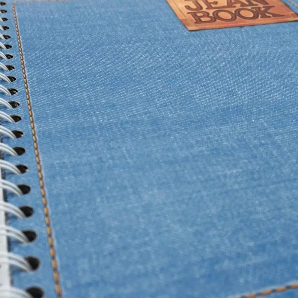 Cuaderno Profesional Doble Espiral Norma Jean Book 100 Hojas - Norma