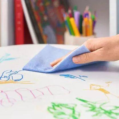 42 Plumones Niños Marcador Dibujo Punta Fina Lavables Arteza - Coveme