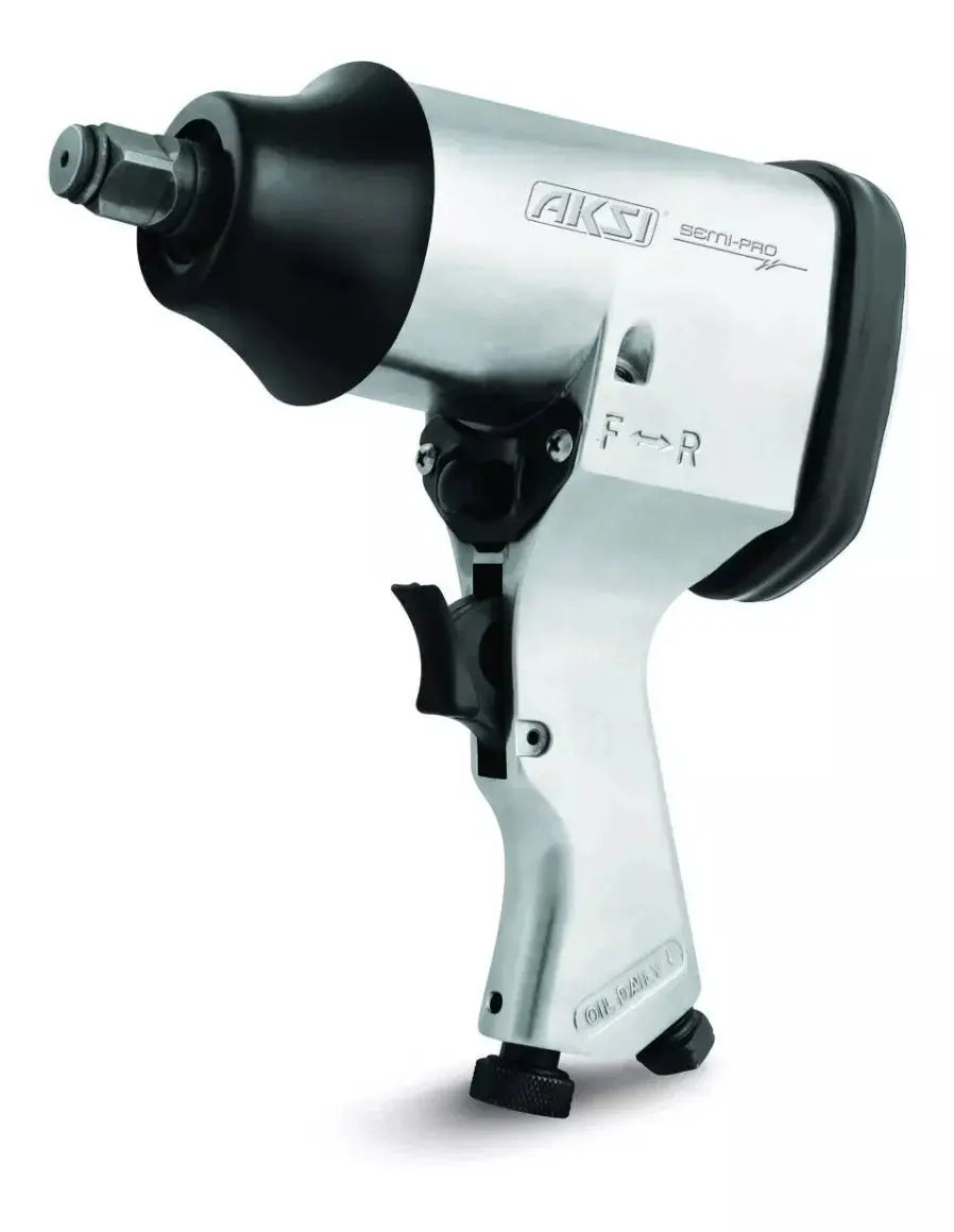Pistola Llave Impacto Neumatica 1/2 Plgds Aksi 3 Velocidades - Aksi