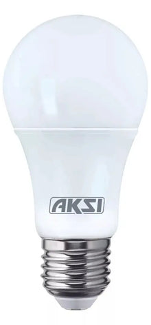 3pzs Foco Aksi Led Dicroico 12w E27 Omnidireccional 75w - Aksi - vista lateral