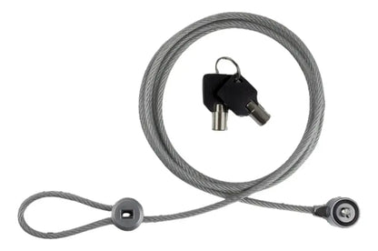 Candado Universal Laptop Perfect Choice Cable Acero Llave - Perfect Choice