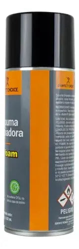 Espuma Limpiadora Perfect Choice Equipo Electrónico E-foam - Perfect Choice - empaque