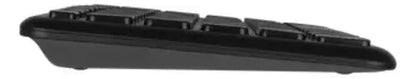 Teclado Inalambrico Mouse Touch Pad Perfect Choice Negro - Perfect Choice - detalle