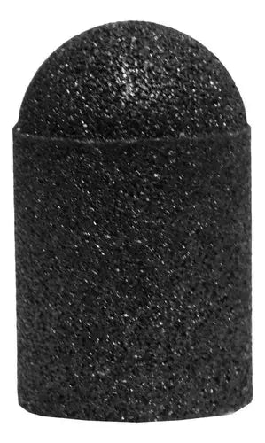 Cono Abrasivo Desbaste 371 Austromex 45 X 75mm Acero Hierro - Austrodiam