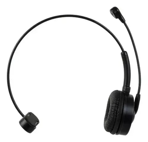 Audifonos Diadema Bluetooth Perfect Choice Oido Izquierdo - Perfect Choice - vista trasera