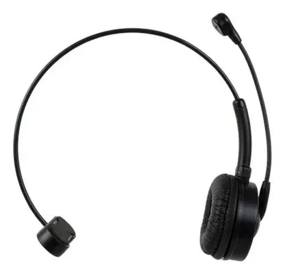 Audifonos Diadema Bluetooth Perfect Choice Oido Izquierdo - Perfect Choice - vista trasera