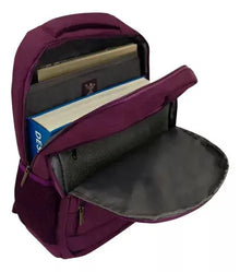 Mochila Morada Laptop 15-17 Pulgadas Perfect Choice - Perfect Choice - empaque