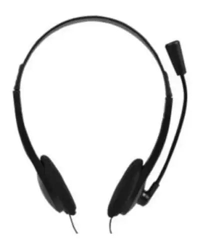 Audifonos Diadema Sonido Estereo Easy Line Alta Calidad - Easy Line