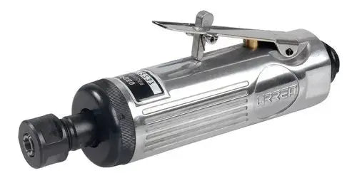 Moto Tool Neumatico Urrea Recta Boquilla 1/2'' 22,000 Rpm - Lock