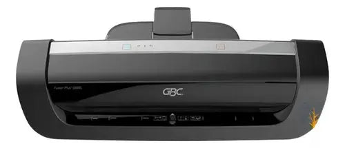 Enmicadora Fusion Gbc 6000l Uso Pesado Doble Carta 4 Rodillo - ACCO