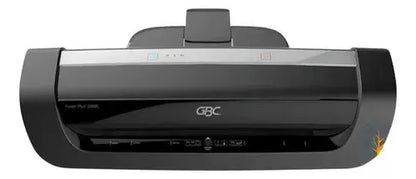 Enmicadora Fusion Gbc 6000l Uso Pesado Doble Carta 4 Rodillo - ACCO