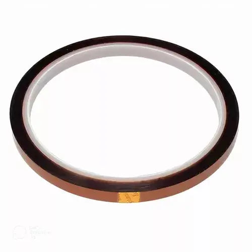 Cinta Termica Sublimar Sublimacion Cafe 6mm 30m Color Make - ColorMake