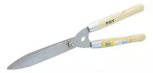 Tijera Poda 2 Manos Foy 16'' Mango Madera Cuchilla Acero - Lock