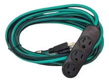 Extensión Argos 5m Uso Rudo Sjt 3x16 Uso Interior 127v - Argos - vista lateral