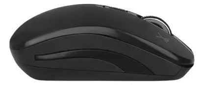 Mouse Inalambrico Perfect Choice Usb 1600 Dpi Essential - Perfect Choice