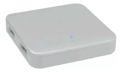 Adaptador Hub 4 Puertos Usb 2.0 Perfect Choice Portatil - Perfect Choice