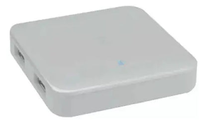 Adaptador Hub 4 Puertos Usb 2.0 Perfect Choice Portatil - Perfect Choice