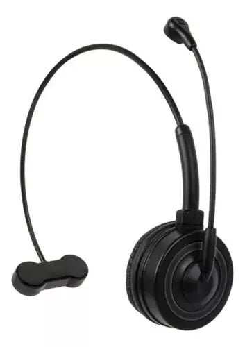 Audifonos Diadema Bluetooth Perfect Choice Oido Izquierdo - Perfect Choice