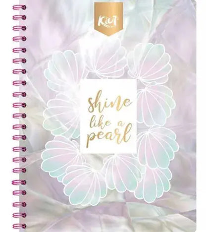 Libreta Raya Norma Kiut Profesional 200 Hojas 5 Materias - Norma - detalle