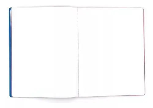 Libreta Cuaderno Profesional Cosido Norma 100h Blanco Dibujo - Norma - detalle