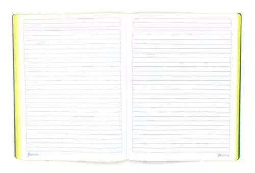 Libreta Cuaderno Profesional Cosido Norma 100 Hojas Raya - Norma - empaque