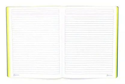 Libreta Cuaderno Profesional Cosido Norma 100 Hojas Raya - Norma - empaque
