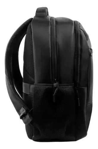 Mochila Negra Laptop 15.6 Pulgadas Perfect Choice Fearless - Perfect Choice - detalle
