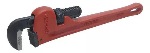 Llave Stillson Urrea Hierro Maleable 36'' Extra Pesado Rojo - Lock