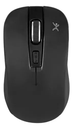 Mouse Inalambrico Perfect Choice Usb 1600 Dpi Essential - Perfect Choice - detalle