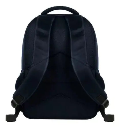 Mochila Azul Laptop 15.6-17 Pulgadas Perfect Choice Auden - Perfect Choice - accesorios