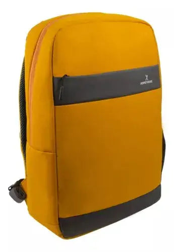 Mochila Amarilla Laptop 15.6 Pulgadas Perfect Choice Bold - Perfect Choice - detalle