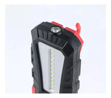 Lampara Led Taller Urrea Recargable 420 Im 5 W Luz 25 M - Lock