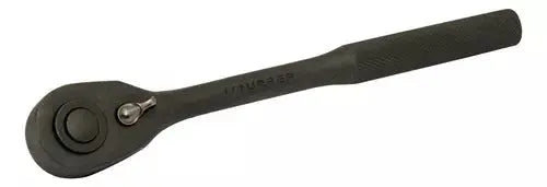 Matraca Reversible Urrea Cuadro 1/2'' Black Quick Release - Lock