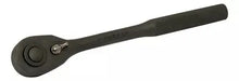 Matraca Reversible Urrea Cuadro 1/2'' Black Quick Release - Lock