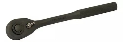 Matraca Reversible Urrea Cuadro 1/2'' Black Quick Release - Lock