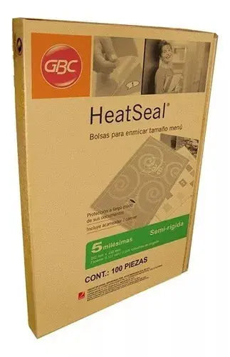 Mica Gbc M130250 Forma Semi Flexible 5 Mm 100pz - ACCO