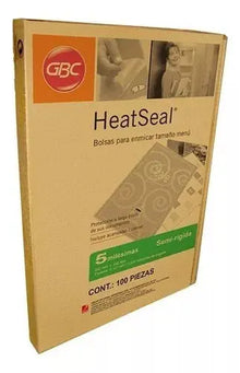 Mica Gbc M130250 Forma Semi Flexible 5 Mm 100pz - ACCO